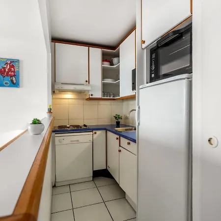 Village Cap Esterel - Les Bastides-1 By Interhome