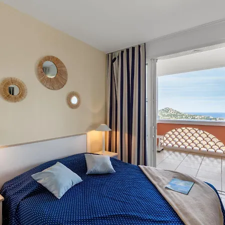 Village Cap Esterel - Les Bastides-1 By Interhome Apartment Saint-Raphael (Var)