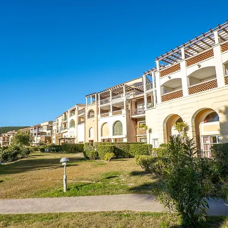Village Cap Esterel - Les Bastides-1 By Interhome *
