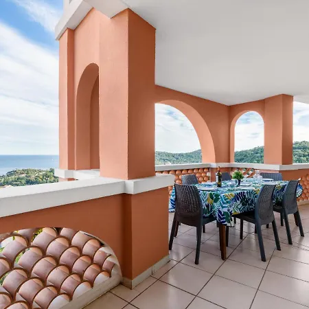 Village Cap Esterel - Les Bastides-1 By Interhome Saint-Raphael (Var)