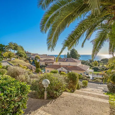 Village Cap Esterel - Les Bastides-1 By Interhome Apartment