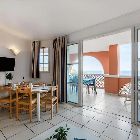 Village Cap Esterel - Les Bastides-1 By Interhome