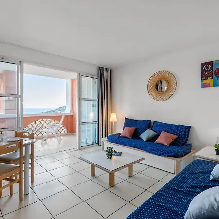 Apartment Village Cap Esterel - Les Bastides-1 By Interhome