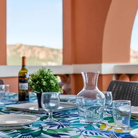 Village Cap Esterel - Les Bastides-1 By Interhome
