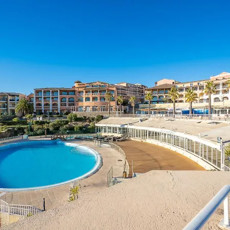 Village Cap Esterel - Les Bastides-1 By Interhome Apartment *