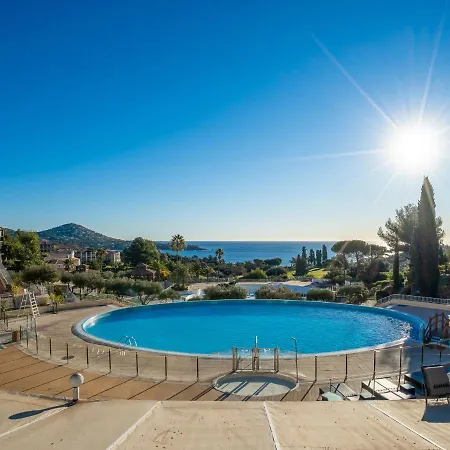 Village Cap Esterel - Les Bastides-1 By Interhome