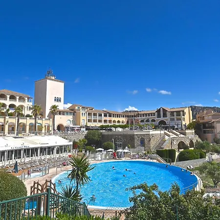 Apartment Village Cap Esterel - Les Bastides-1 By Interhome