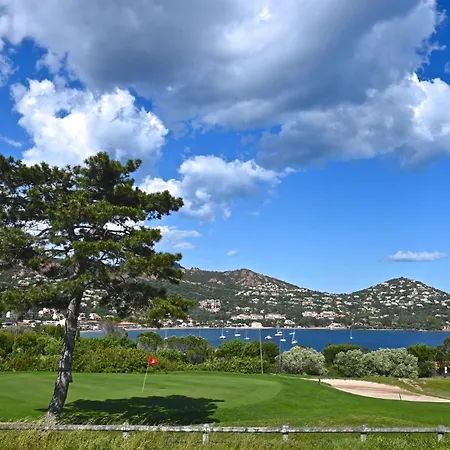 Apartment Village Cap Esterel - Les Bastides-1 By Interhome *