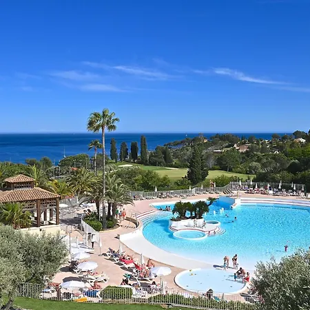 Village Cap Esterel - Les Bastides-1 By Interhome *