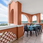 Les Bastides - I4143 By Interhome Saint-Raphaël