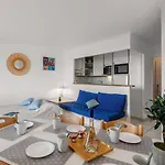 Les Bastides - I4143 By Interhome * Saint-Raphaël