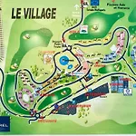 Appartamento Les Bastides - I4143 By Interhome *