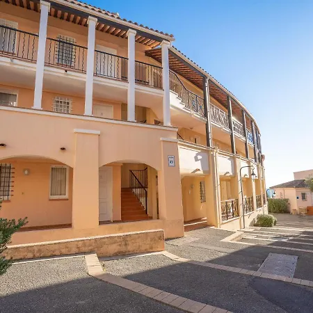 Les Bastides - I4143 By Interhome * Сен-Рафаель