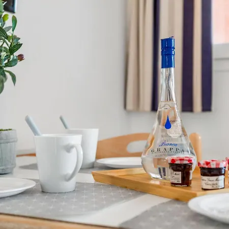 Les Bastides - I4143 By Interhome Apartment Saint-Raphaël