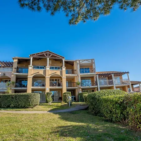 Les Bastides - I4143 By Interhome Saint-Raphaël