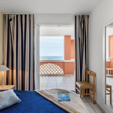 Les Bastides - I4143 By Interhome Apartment Saint-Raphaël