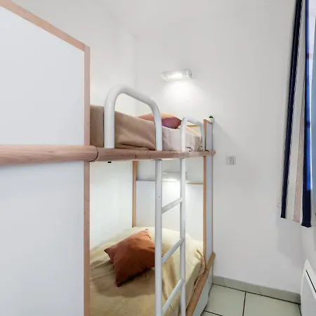 Les Bastides - I4143 By Interhome Сен-Рафаель