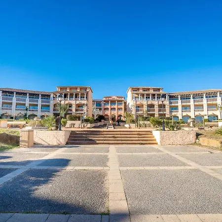 Les Bastides - I4143 By Interhome Apartment