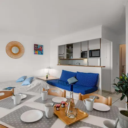 Les Bastides - I4143 By Interhome * Saint-Raphaël