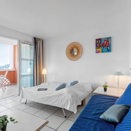 Village Cap Esterel - Les Bastides-1 By Interhome *