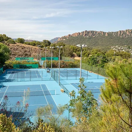 Les Bastides - I4143 By Interhome Saint-Raphaël