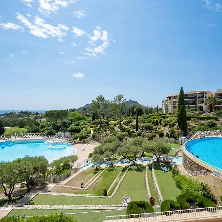 Apartament Les Bastides - I4143 By Interhome
