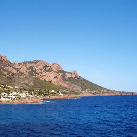 Village Cap Esterel - Les Bastides-1 By Interhome * Saint-Raphael (Var)