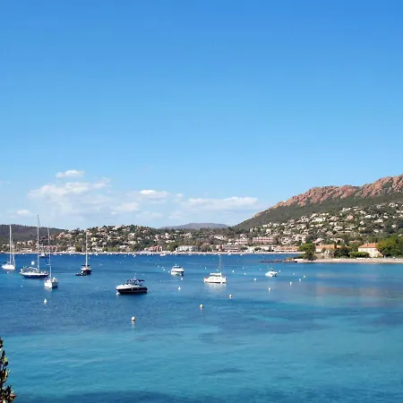 Apartment Village Cap Esterel - Les Bastides-1 By Interhome *