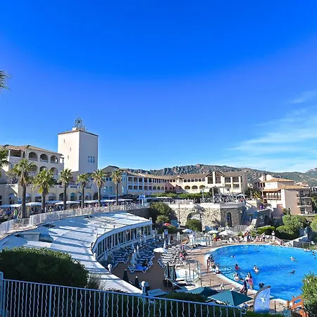 Apartament Les Bastides - I4143 By Interhome