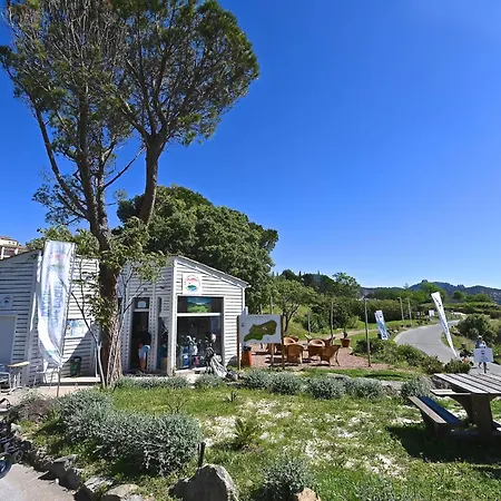 Village Cap Estérel - Les Bastides-1 Appartement