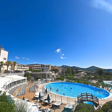 Appartamento Les Bastides - I4143 By Interhome Saint-Raphaël