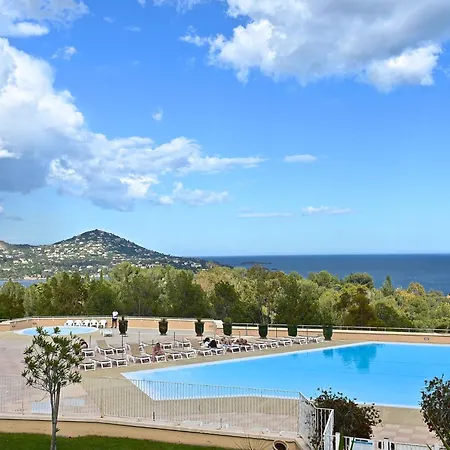 Les Bastides - I4143 By Interhome Appartamento *