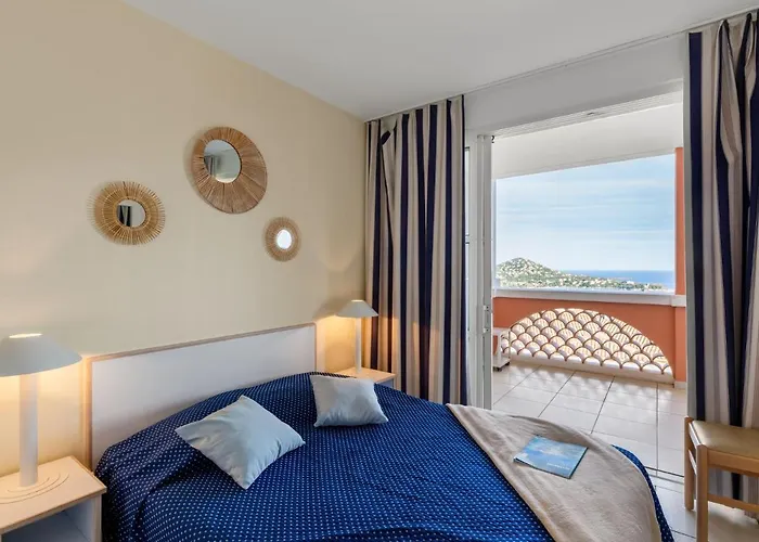 Les Bastides - I4143 By Interhome Apartmán Saint-Raphaël