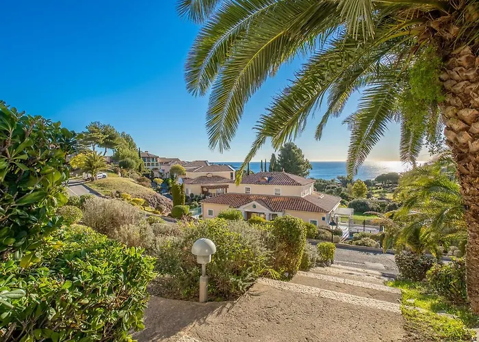 Les Bastides - I4143 By Interhome Apartmán