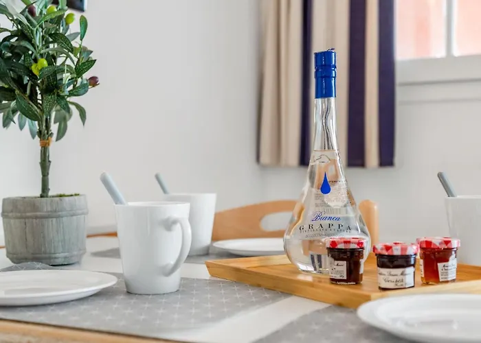 Les Bastides - I4143 By Interhome Apartmán Saint-Raphaël