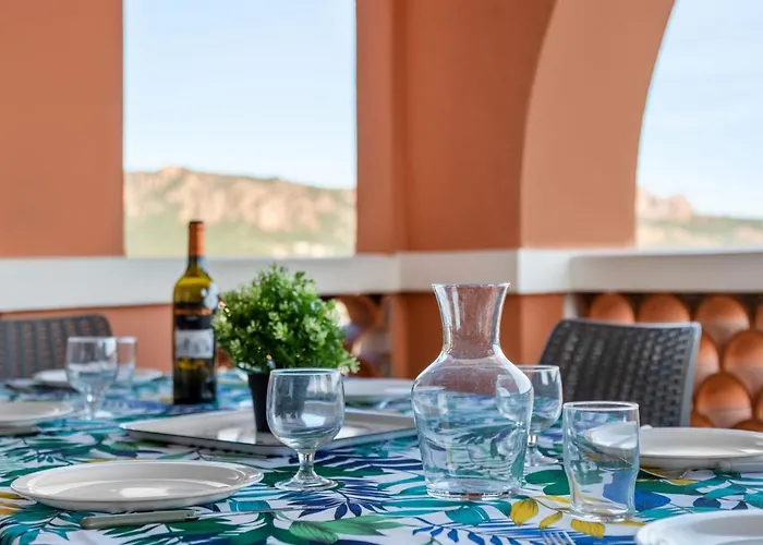 Les Bastides - I4143 By Interhome