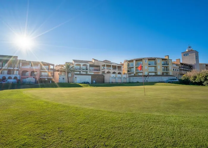 Apartmán Les Bastides - I4143 By Interhome