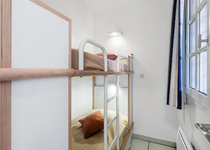 Les Bastides - I4143 By Interhome Saint-Raphaël