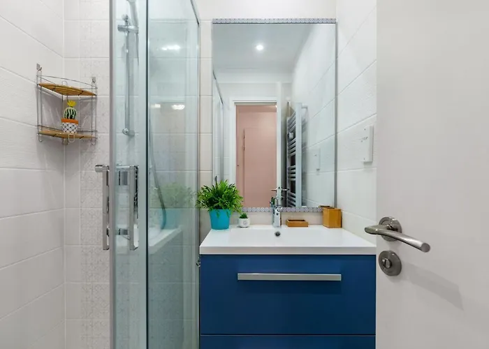 Les Bastides - I4143 By Interhome Saint-Raphaël