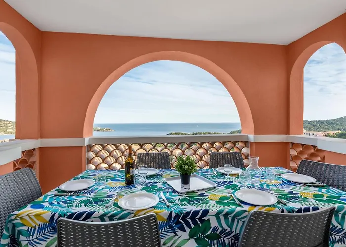 Les Bastides - I4143 By Interhome Apartmán