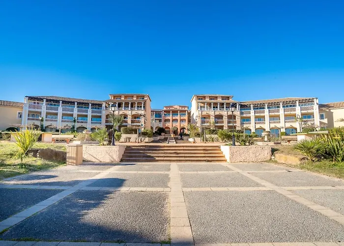 Les Bastides - I4143 By Interhome Apartmán