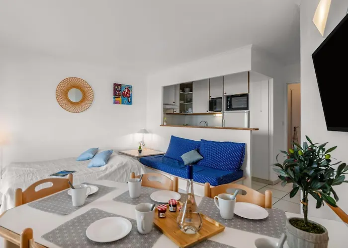 Les Bastides - I4143 By Interhome * Saint-Raphaël