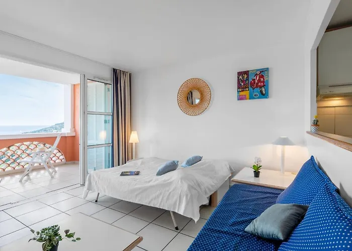 Les Bastides - I4143 By Interhome *