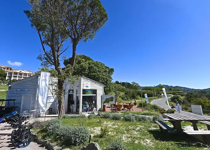 Les Bastides - I4143 By Interhome Apartmán