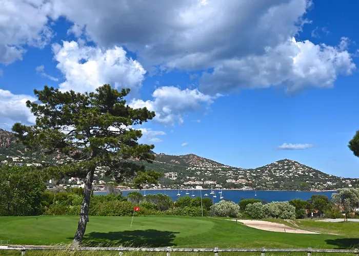 Apartmán Les Bastides - I4143 By Interhome *